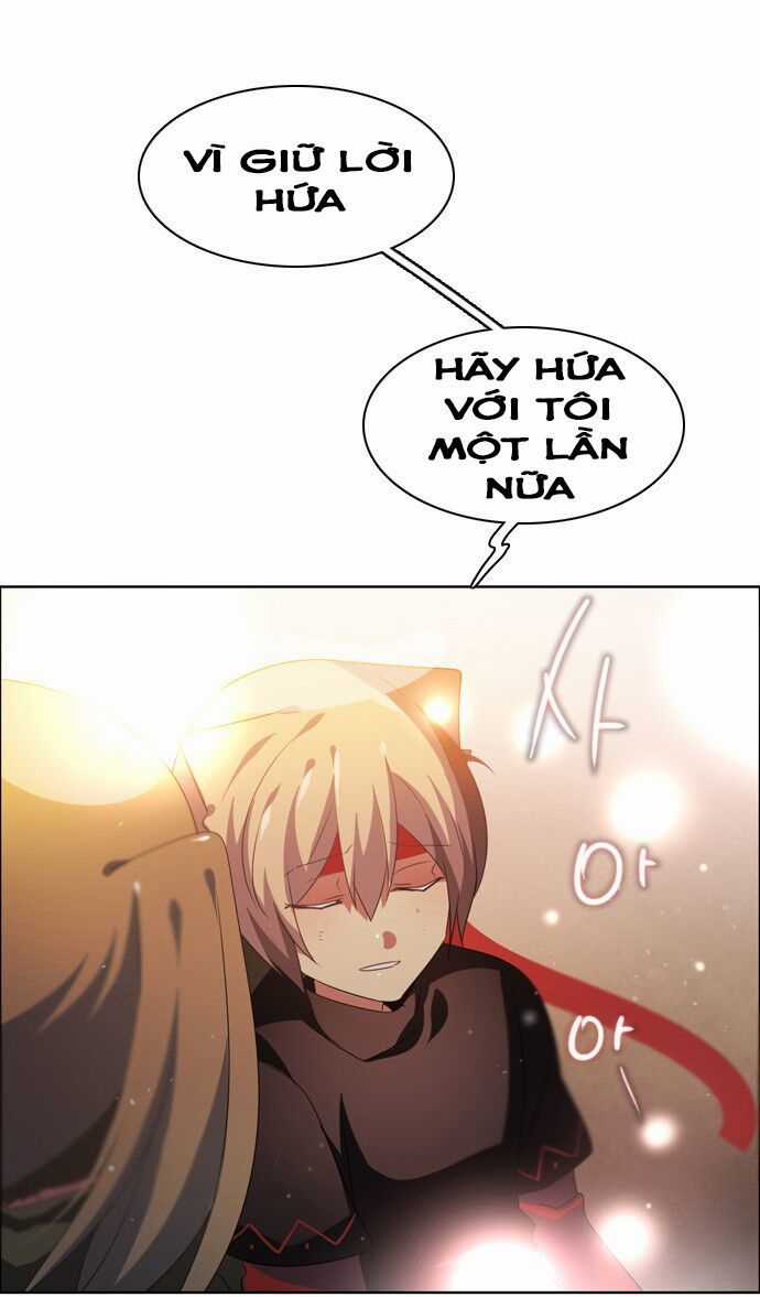 Zero Game Chương 33 trang 71