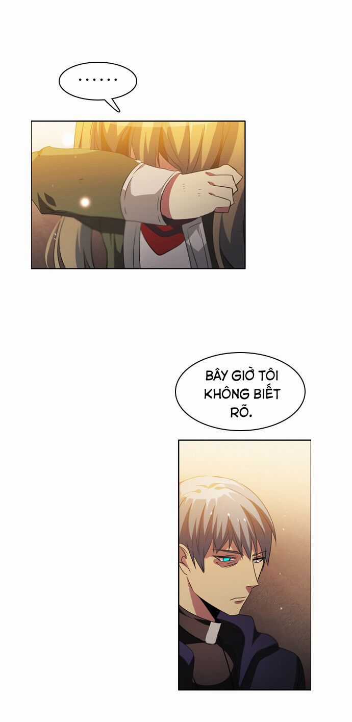 Zero Game Chương 33 trang 76