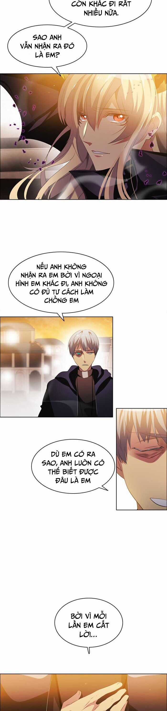 Zero Game Chương 34 trang 11