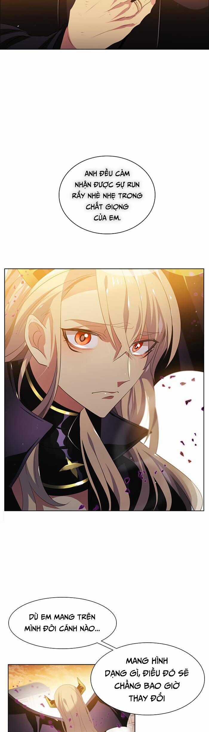 Zero Game Chương 34 trang 12