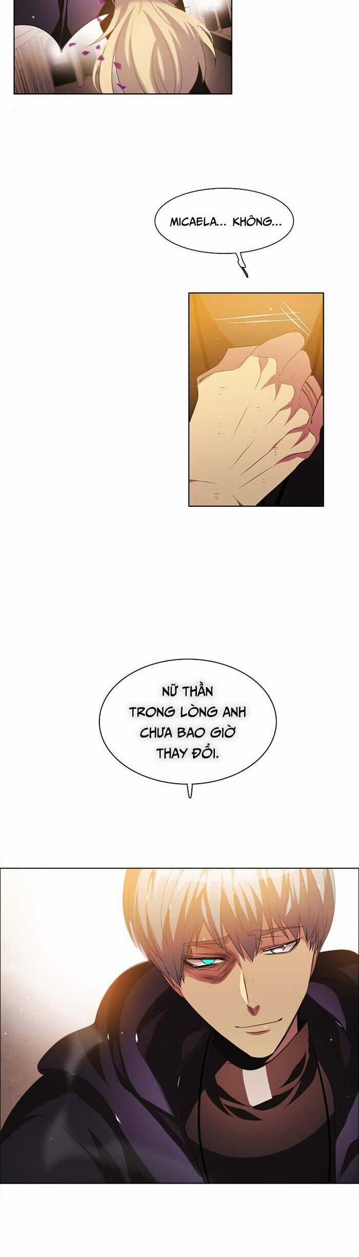 Zero Game Chương 34 trang 13