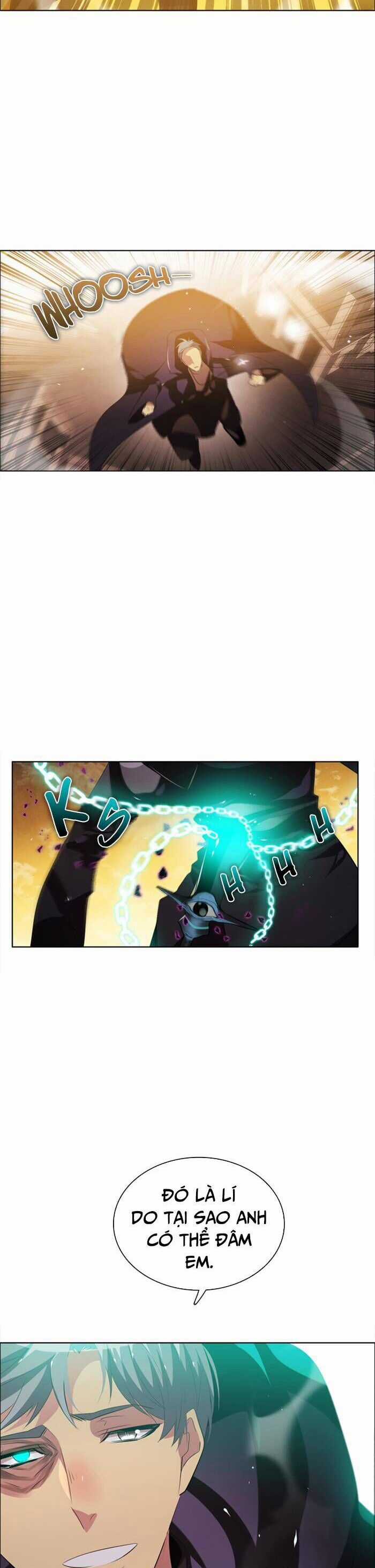 Zero Game Chương 34 trang 25