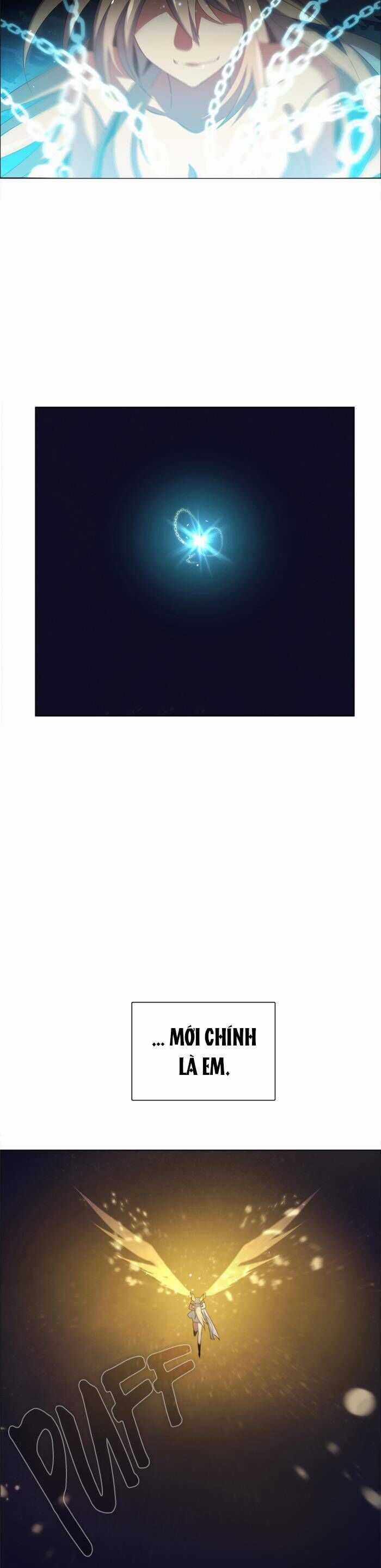 Zero Game Chương 34 trang 28