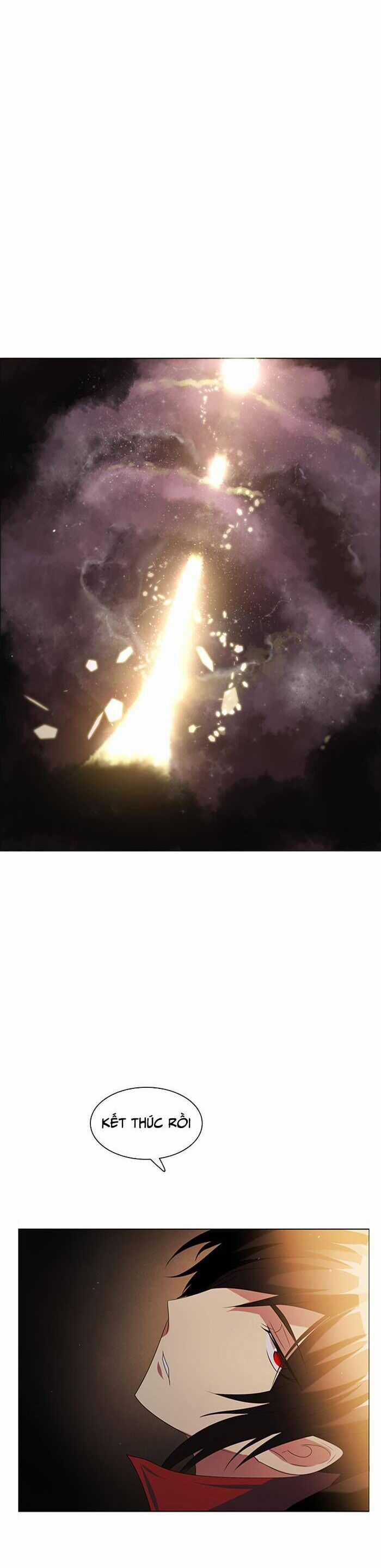 Zero Game Chương 34 trang 31