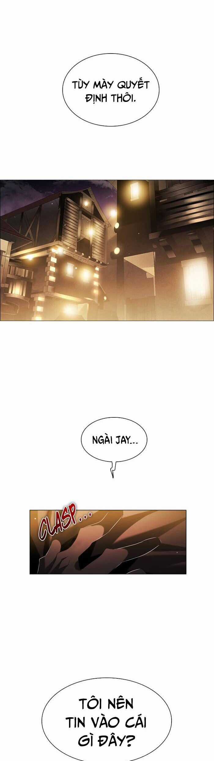 Zero Game Chương 34 trang 39