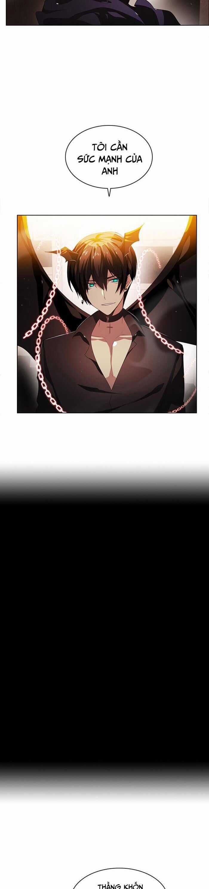 Zero Game Chương 34 trang 9