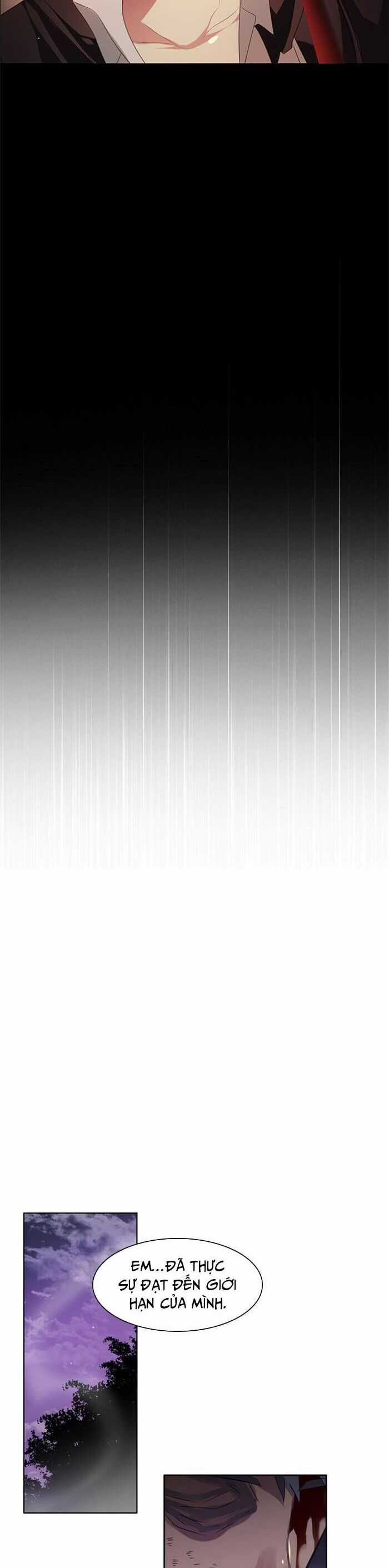 Zero Game Chương 36 trang 10