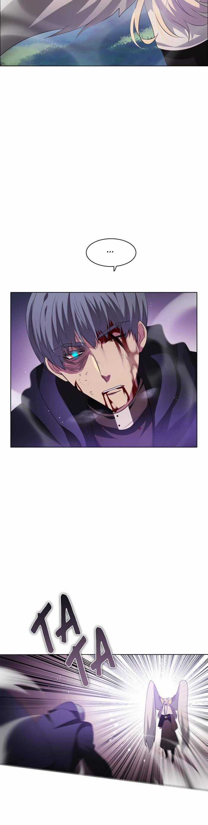 Zero Game Chương 36 trang 12