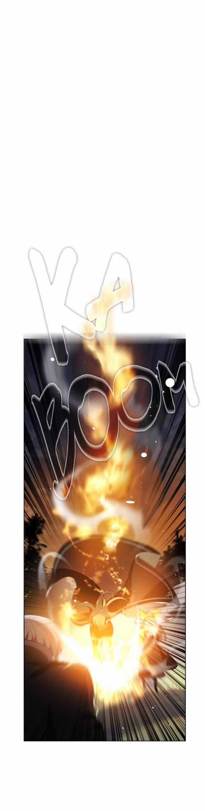 Zero Game Chương 36 trang 14