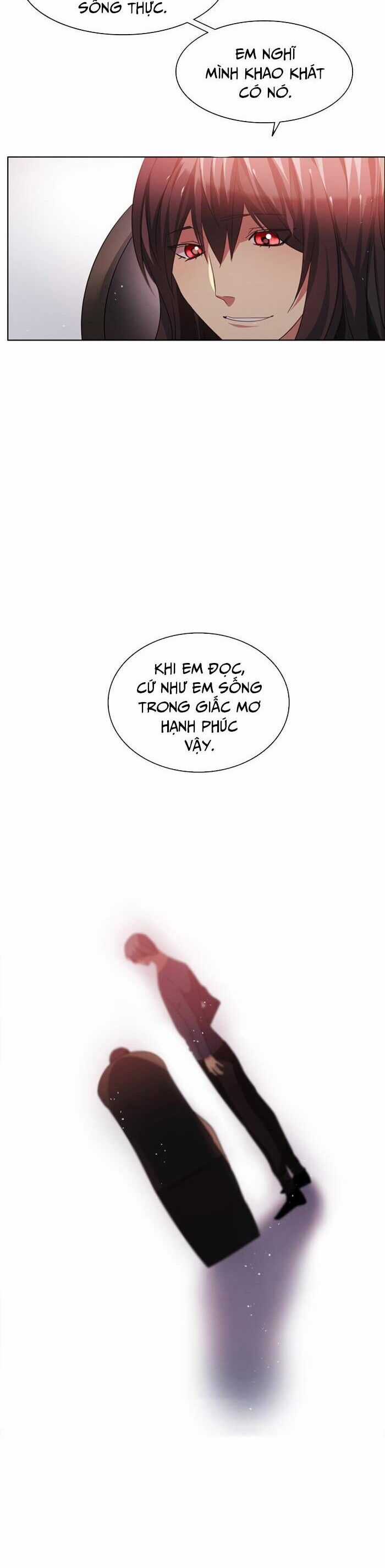 Zero Game Chương 36 trang 2