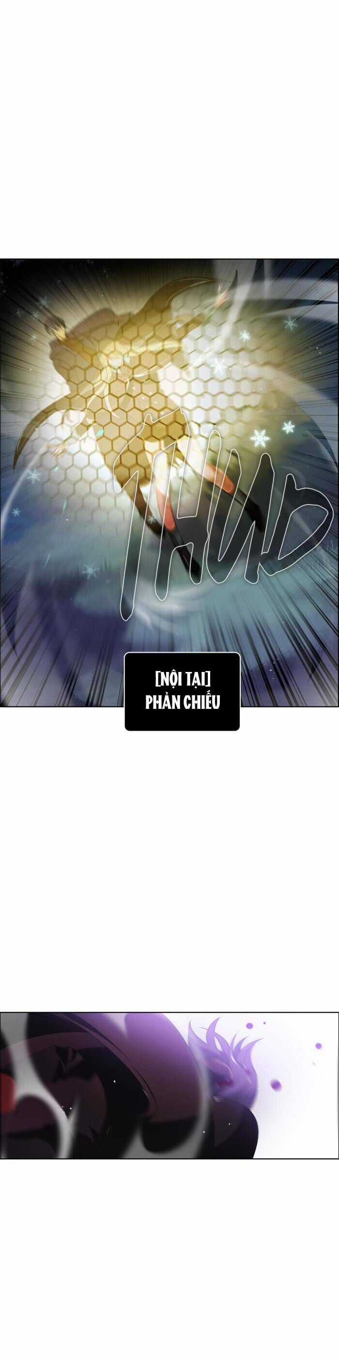 Zero Game Chương 36 trang 21