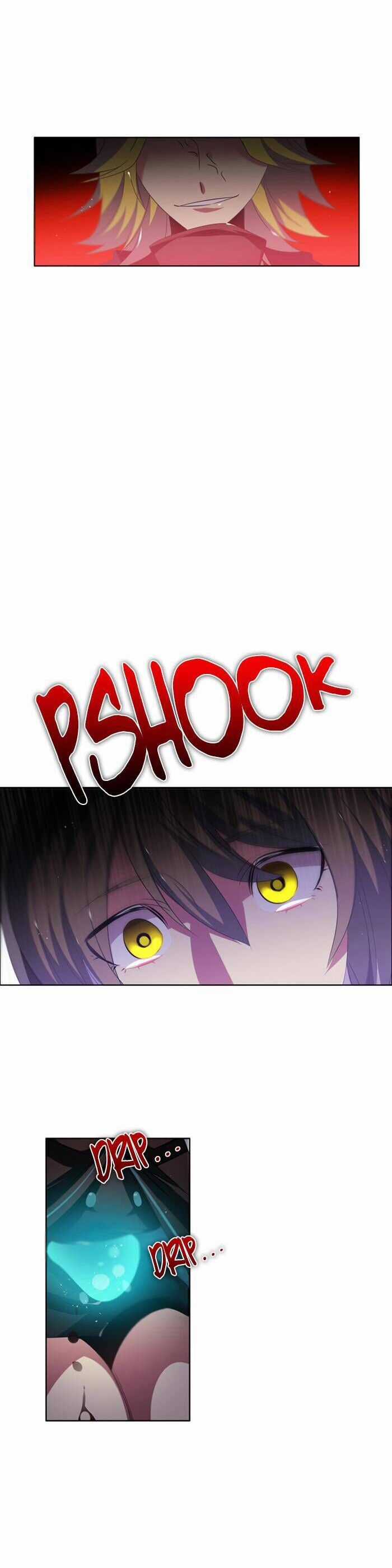 Zero Game Chương 36 trang 22