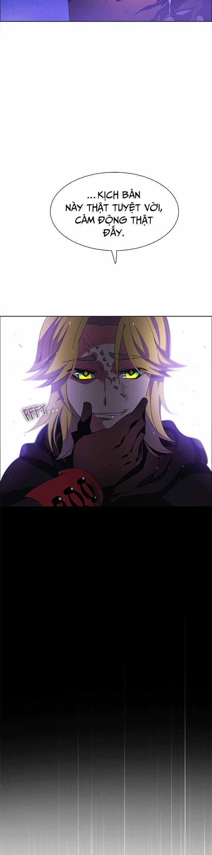 Zero Game Chương 36 trang 24