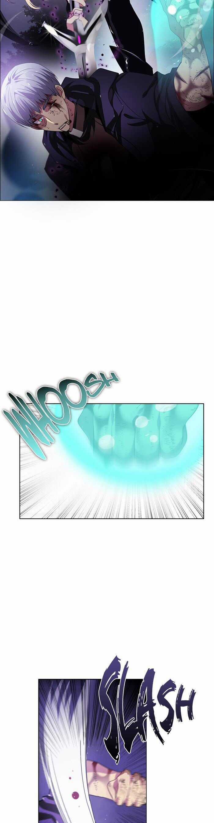 Zero Game Chương 36 trang 32