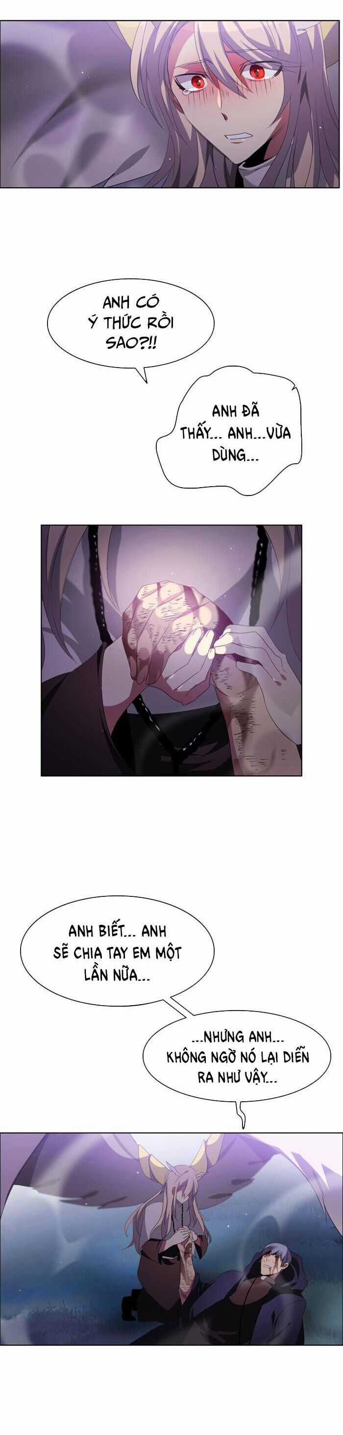 Zero Game Chương 36 trang 39