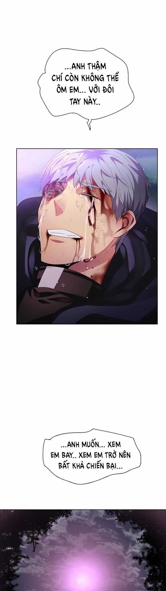 Zero Game Chương 36 trang 40