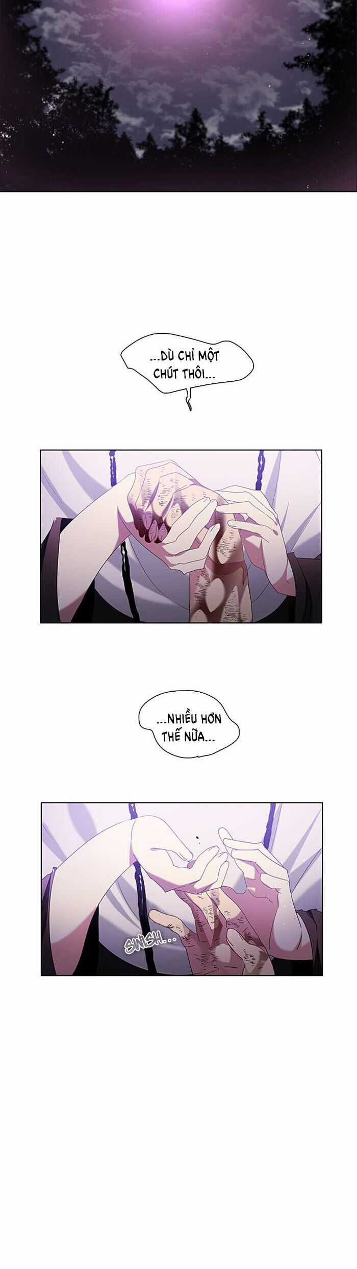 Zero Game Chương 36 trang 41