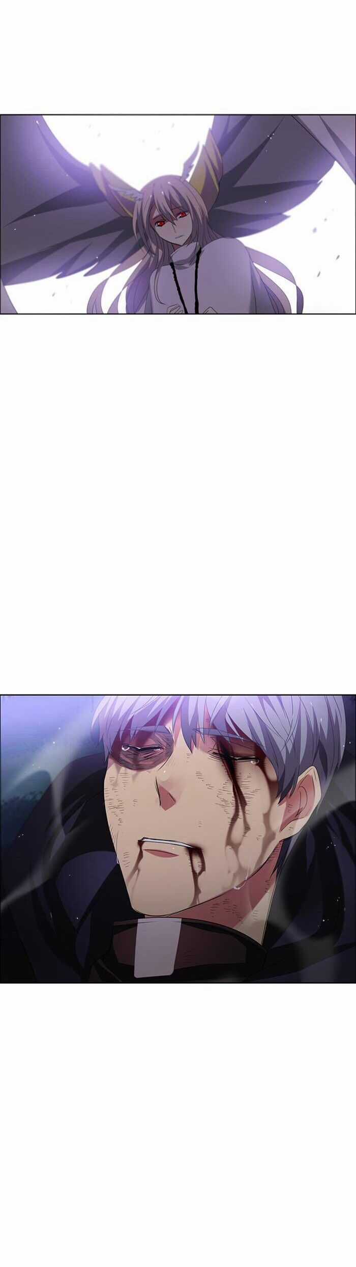 Zero Game Chương 36 trang 42