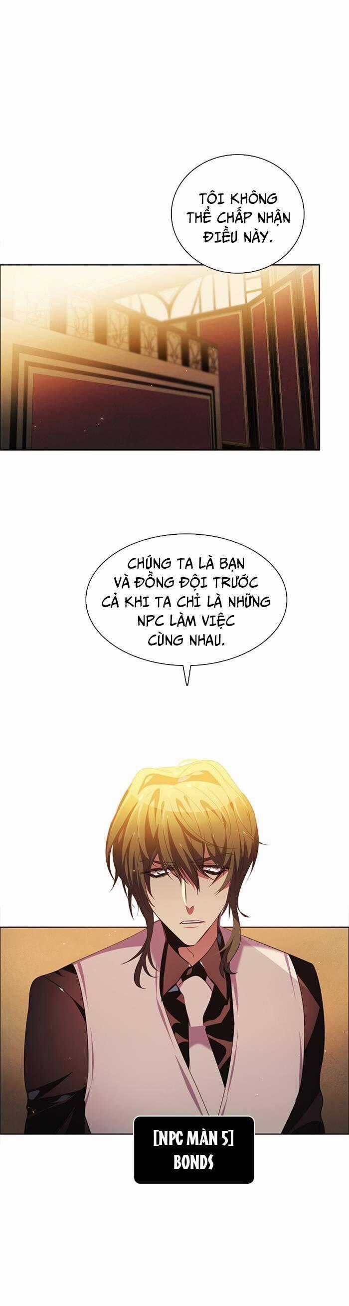 Zero Game Chương 37 trang 0