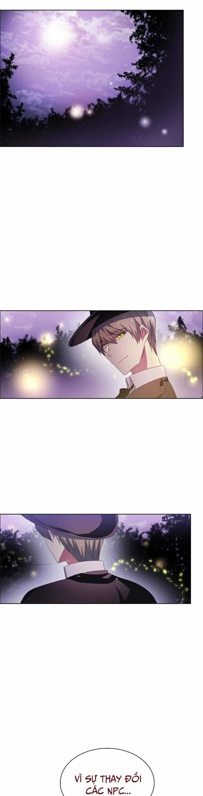 Zero Game Chương 37 trang 13