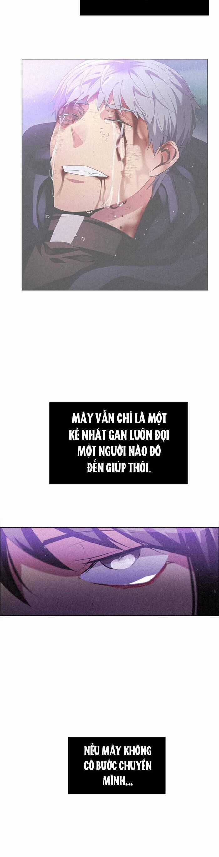 Zero Game Chương 37 trang 19