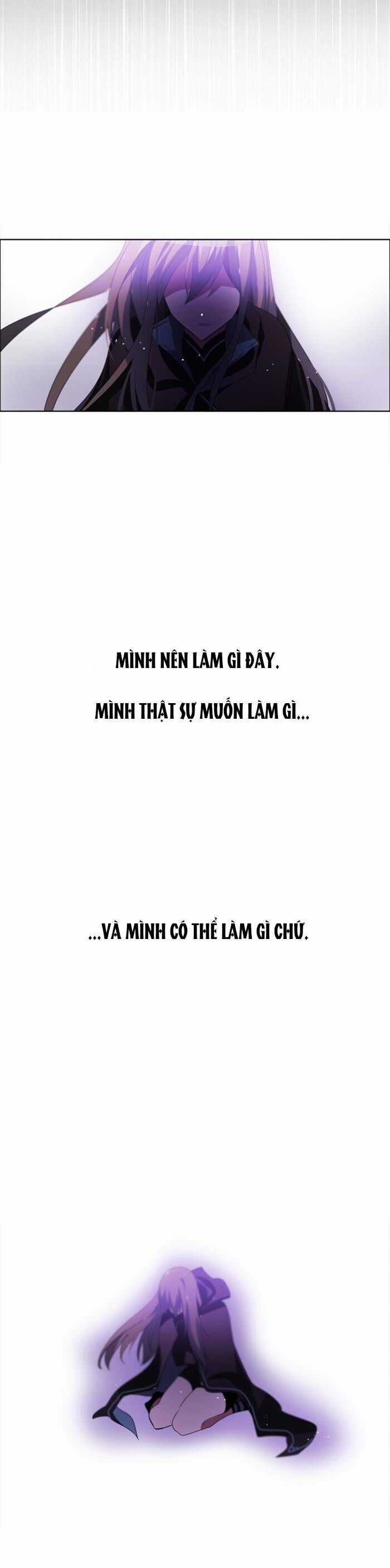 Zero Game Chương 37 trang 21