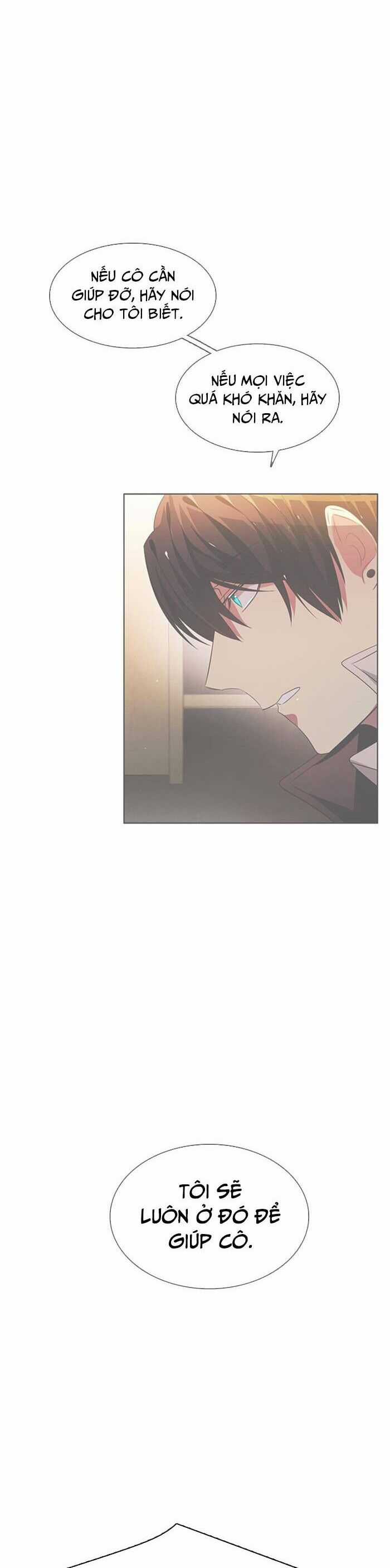 Zero Game Chương 37 trang 22