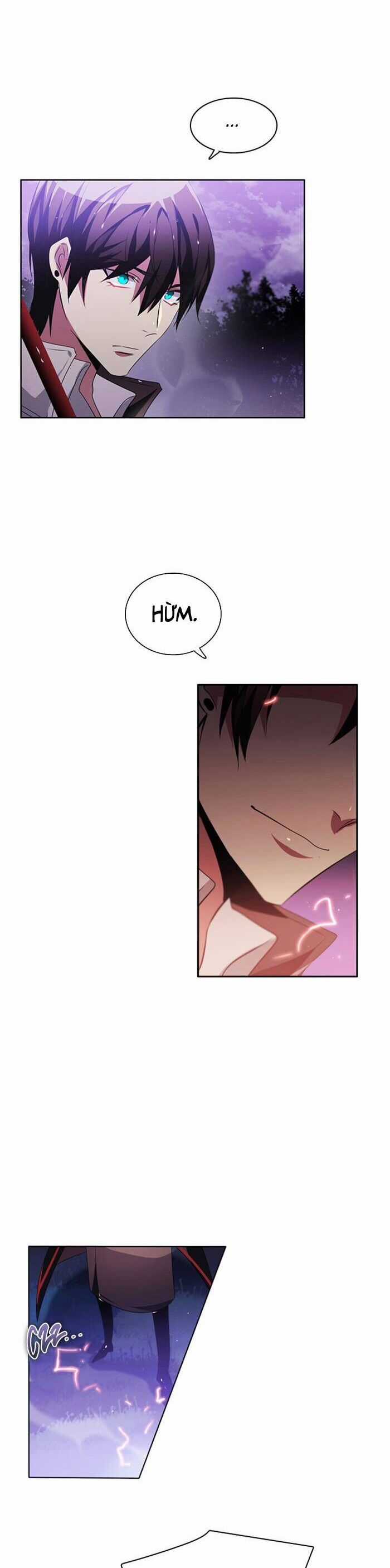 Zero Game Chương 37 trang 24