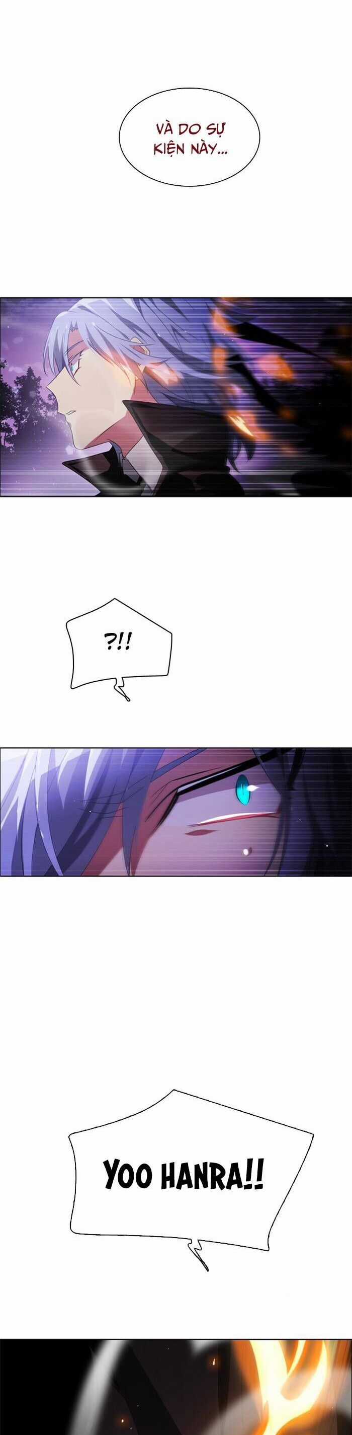 Zero Game Chương 37 trang 28