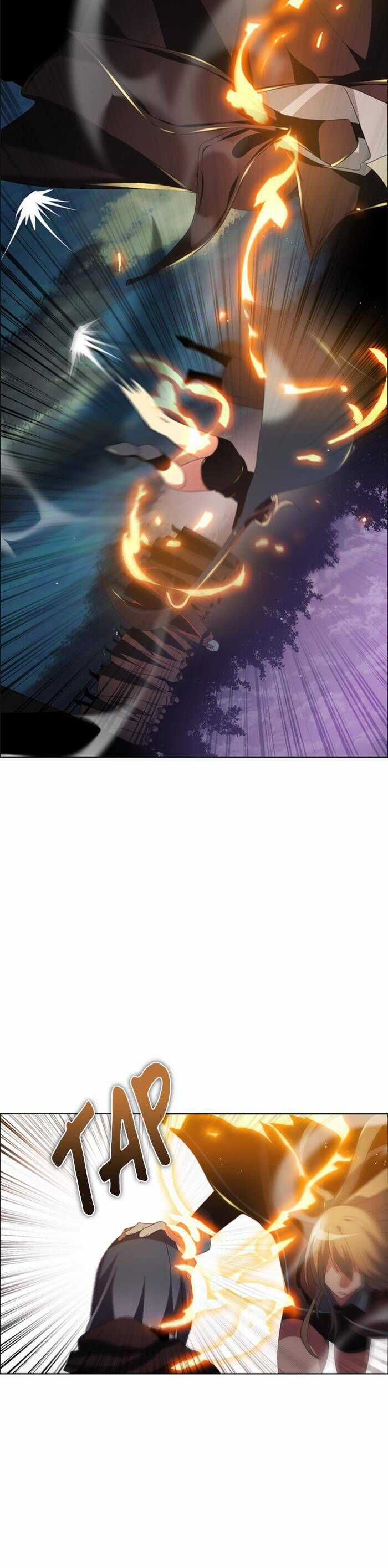 Zero Game Chương 37 trang 29