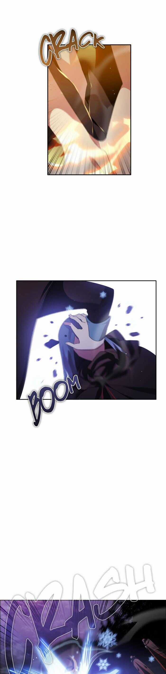 Zero Game Chương 37 trang 30