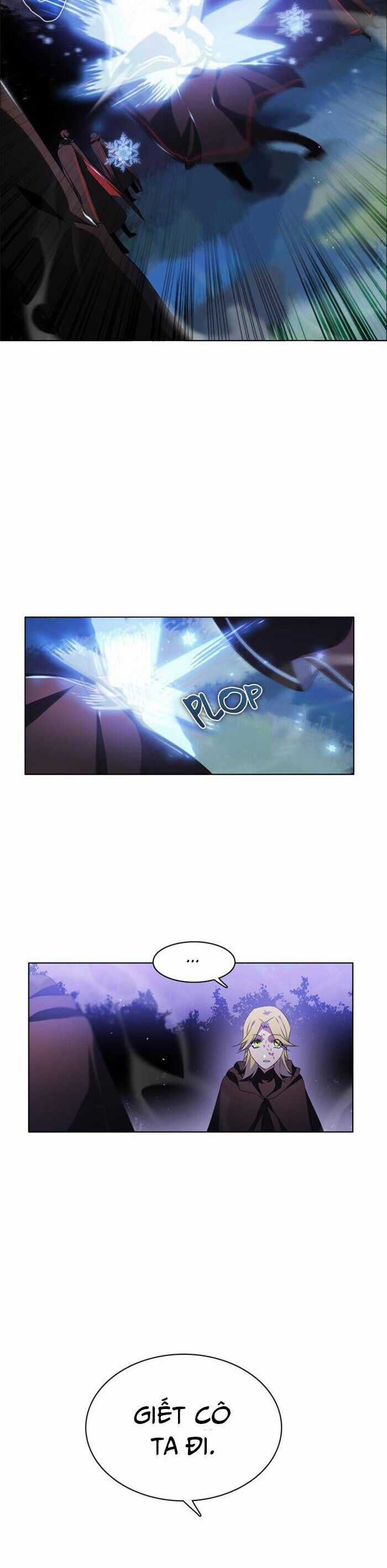 Zero Game Chương 37 trang 31