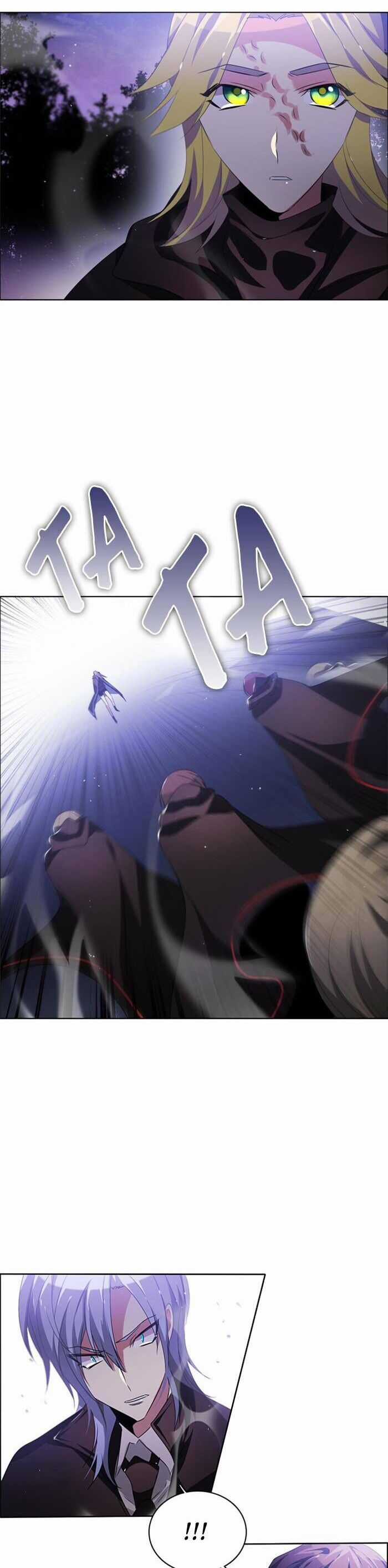 Zero Game Chương 37 trang 32