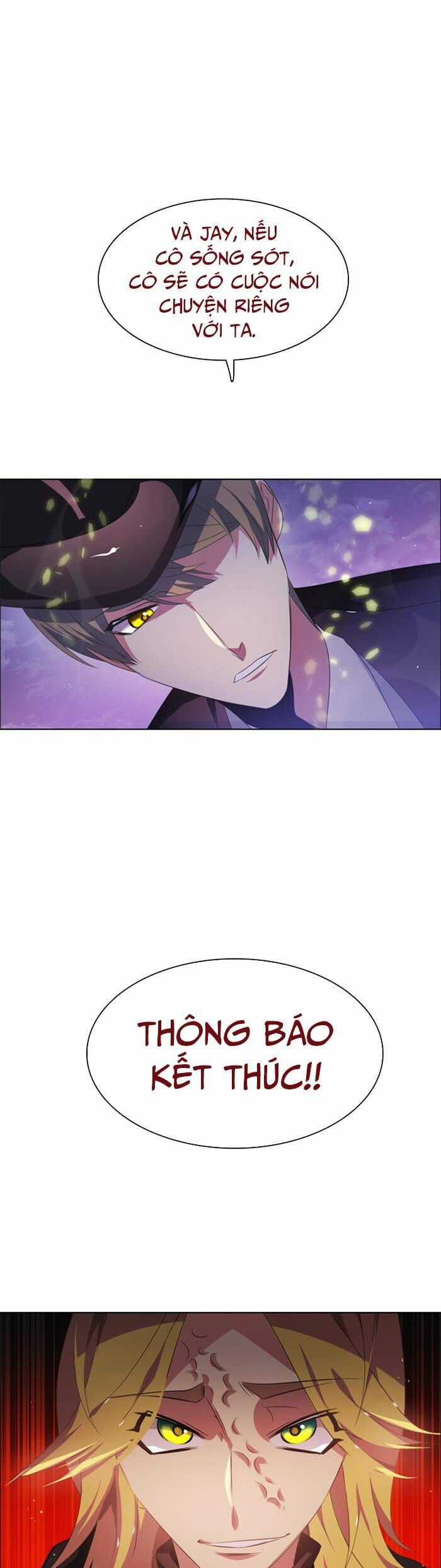 Zero Game Chương 37 trang 37