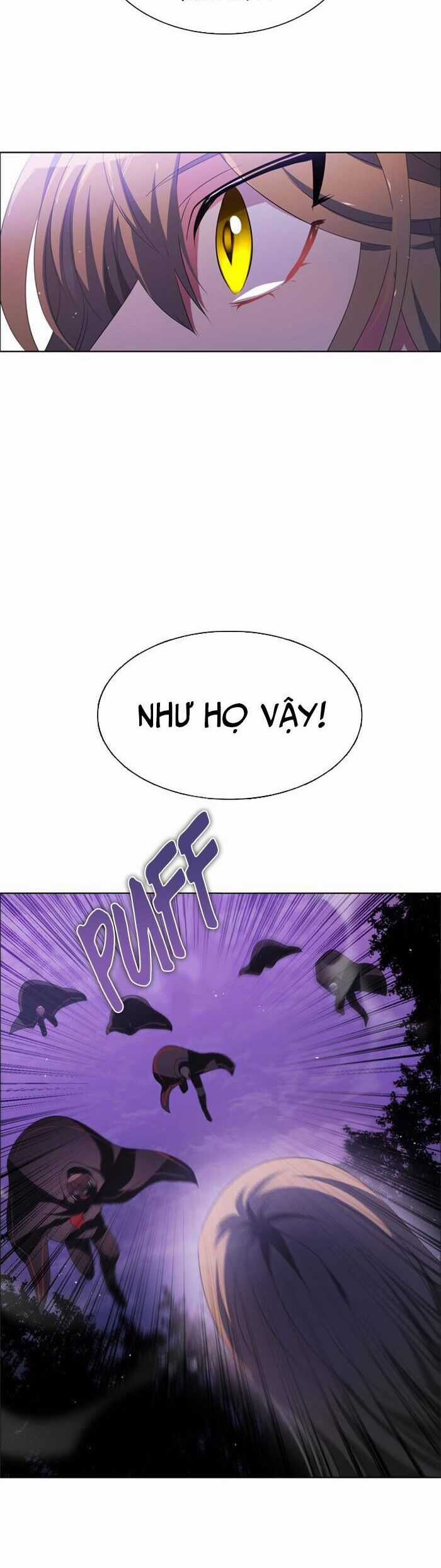 Zero Game Chương 37 trang 40