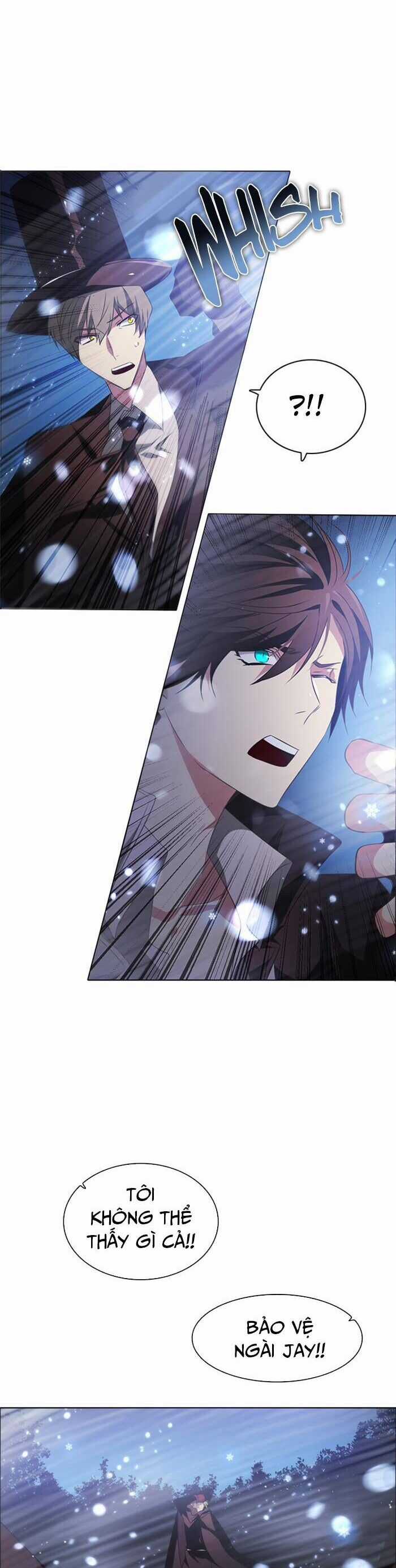 Zero Game Chương 37 trang 44