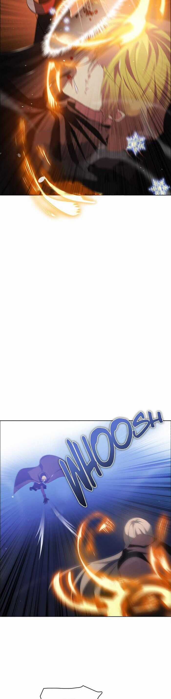 Zero Game Chương 37 trang 47