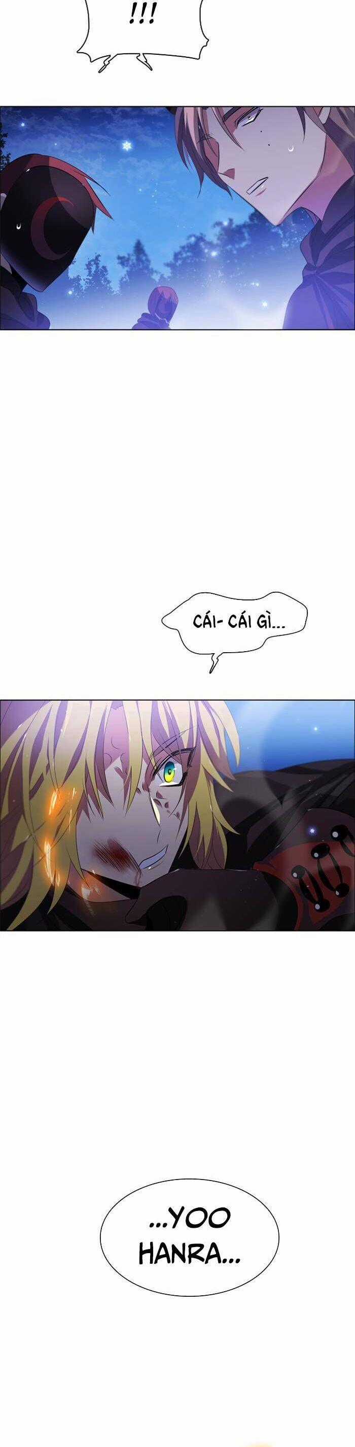 Zero Game Chương 37 trang 48