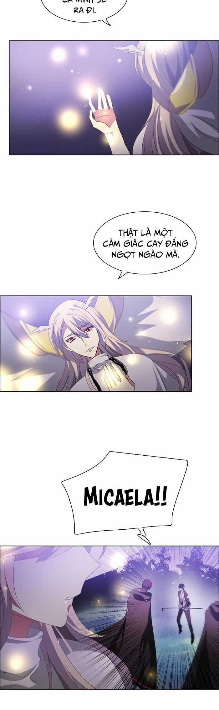 Zero Game Chương 37 trang 8