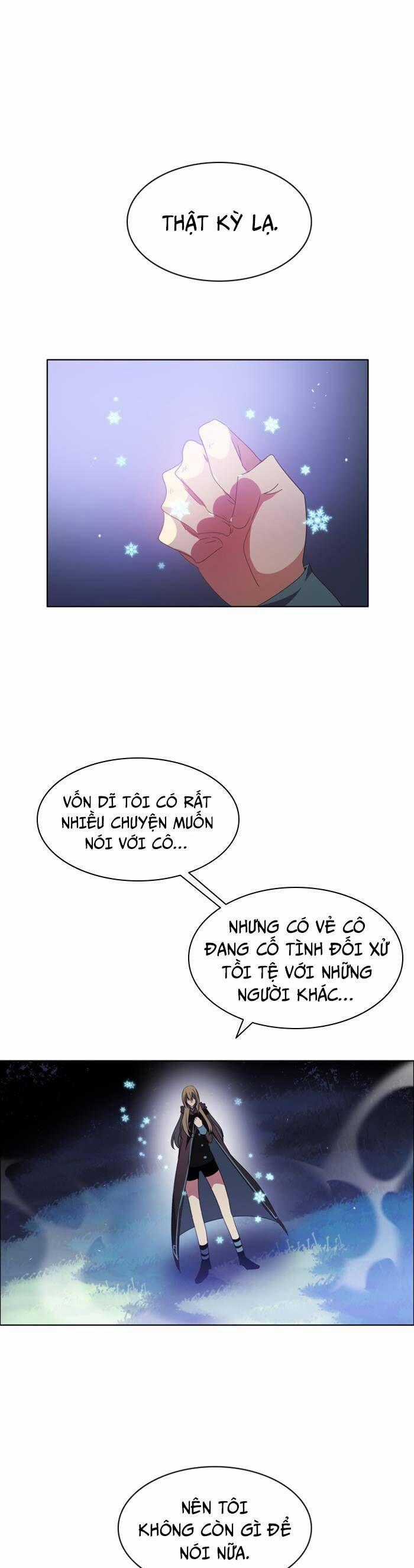 Zero Game Chương 38 trang 0