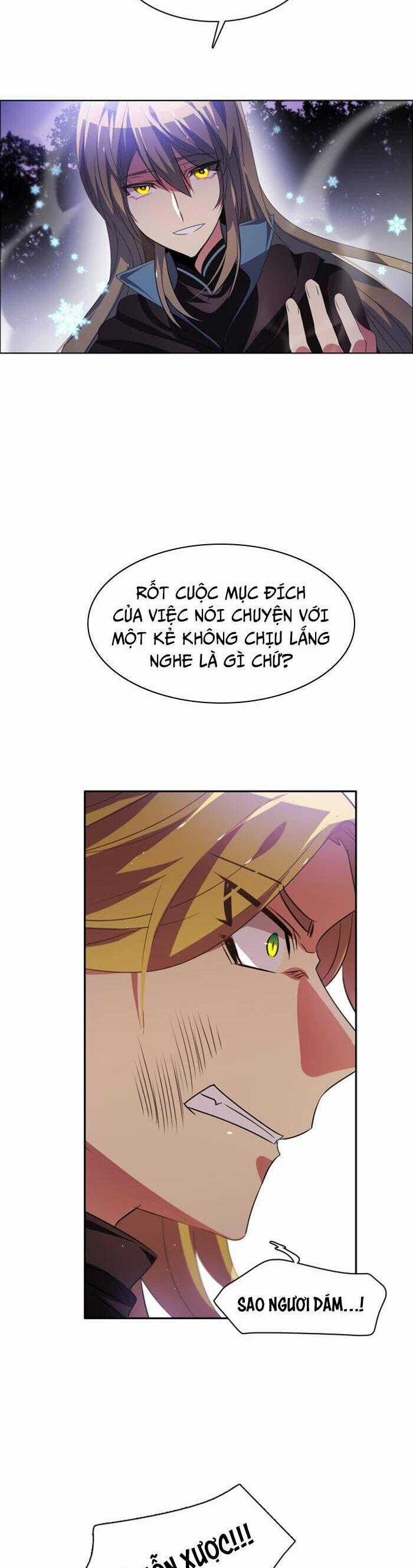 Zero Game Chương 38 trang 1