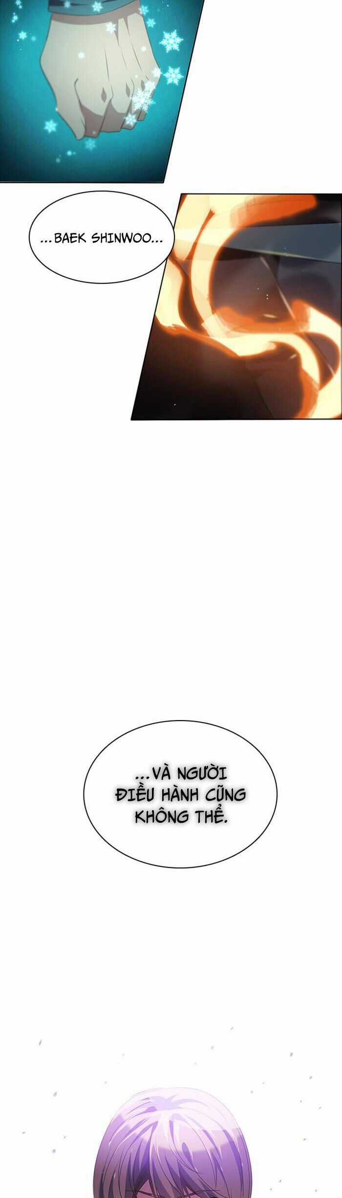 Zero Game Chương 38 trang 10