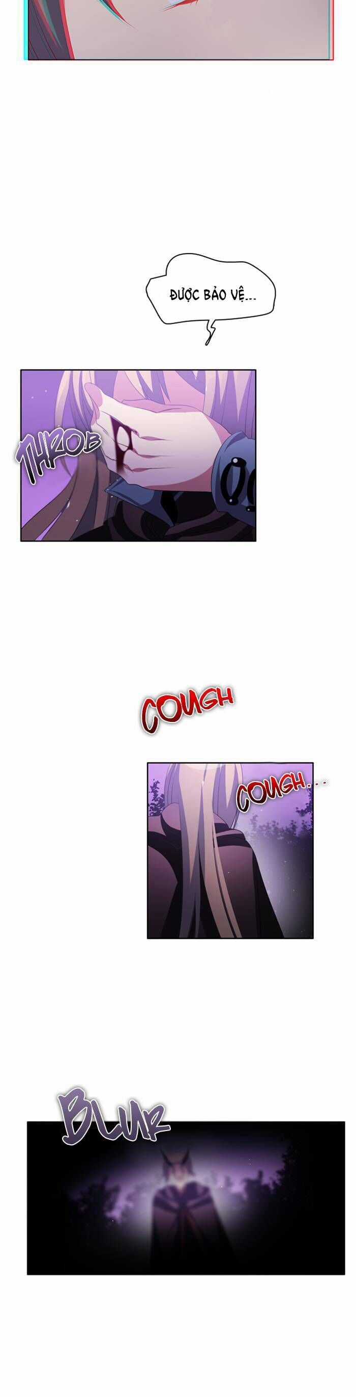 Zero Game Chương 38 trang 16