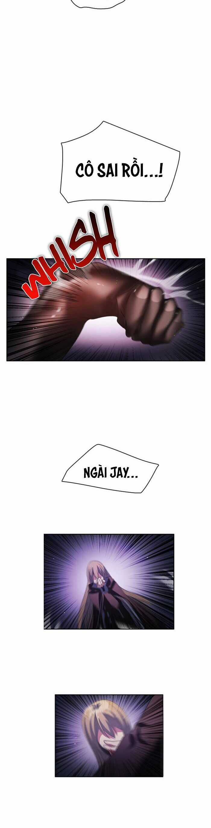 Zero Game Chương 38 trang 18