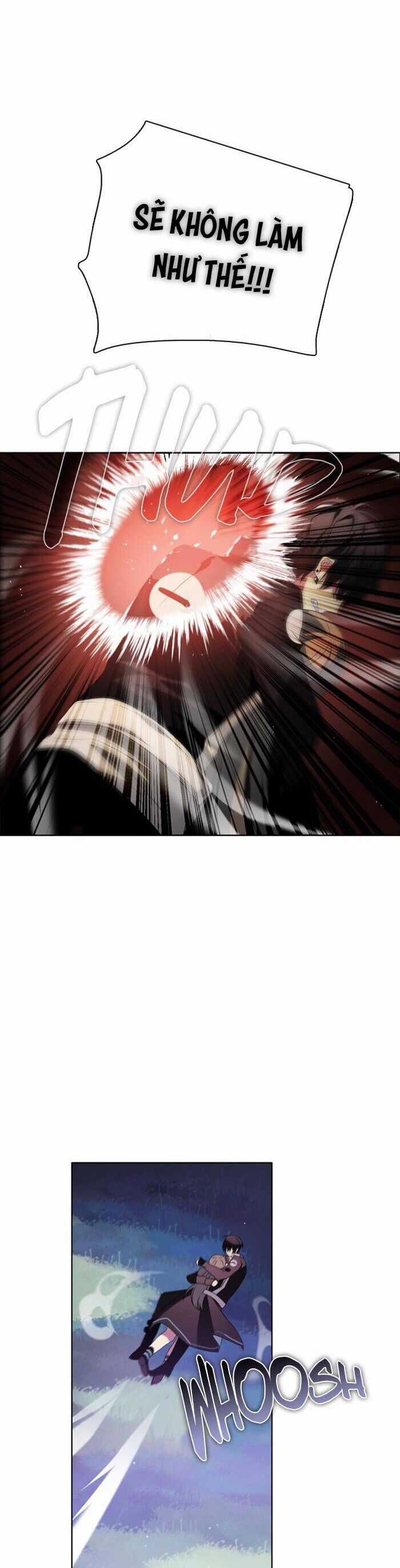 Zero Game Chương 38 trang 19