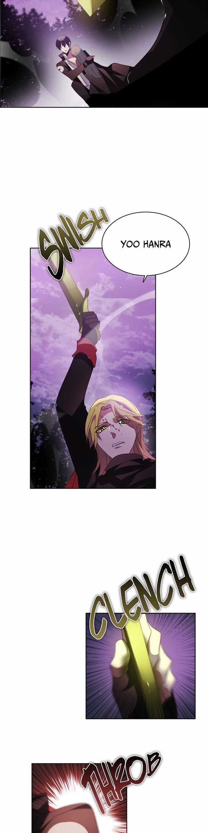 Zero Game Chương 38 trang 22