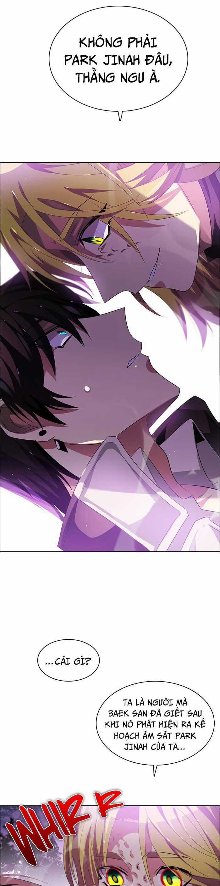 Zero Game Chương 38 trang 29