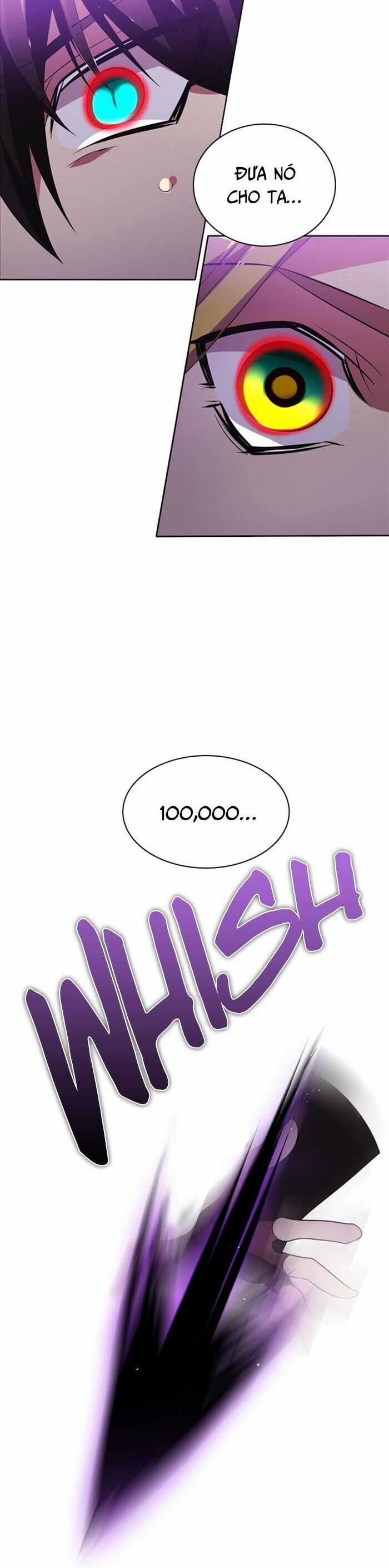 Zero Game Chương 38 trang 31