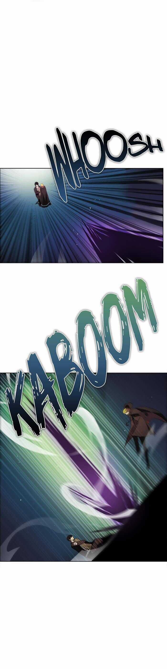 Zero Game Chương 38 trang 32