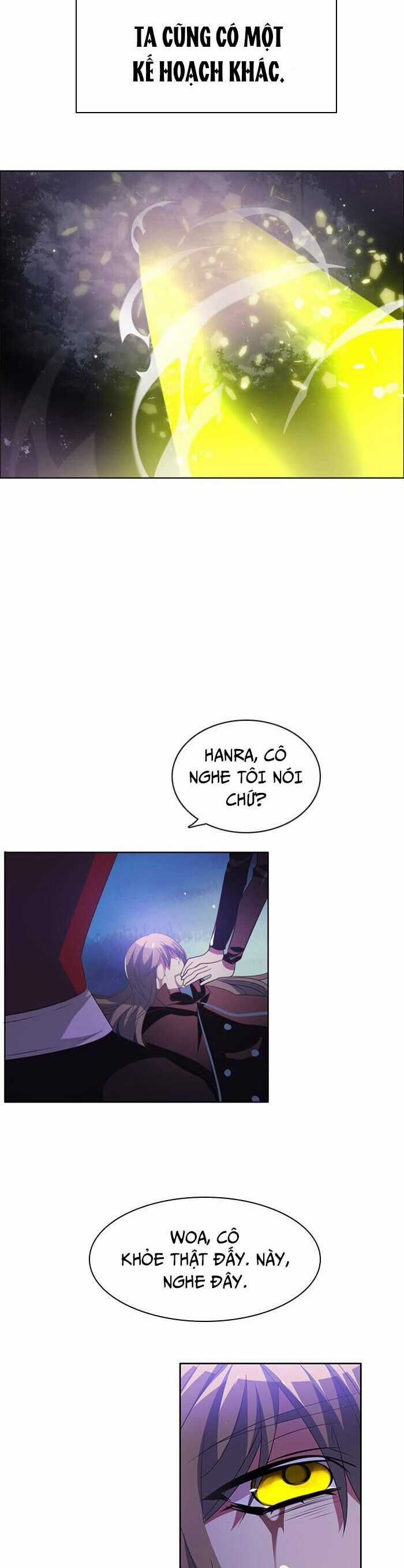 Zero Game Chương 38 trang 42